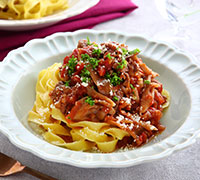 コク旨鶏塩肉じゃが